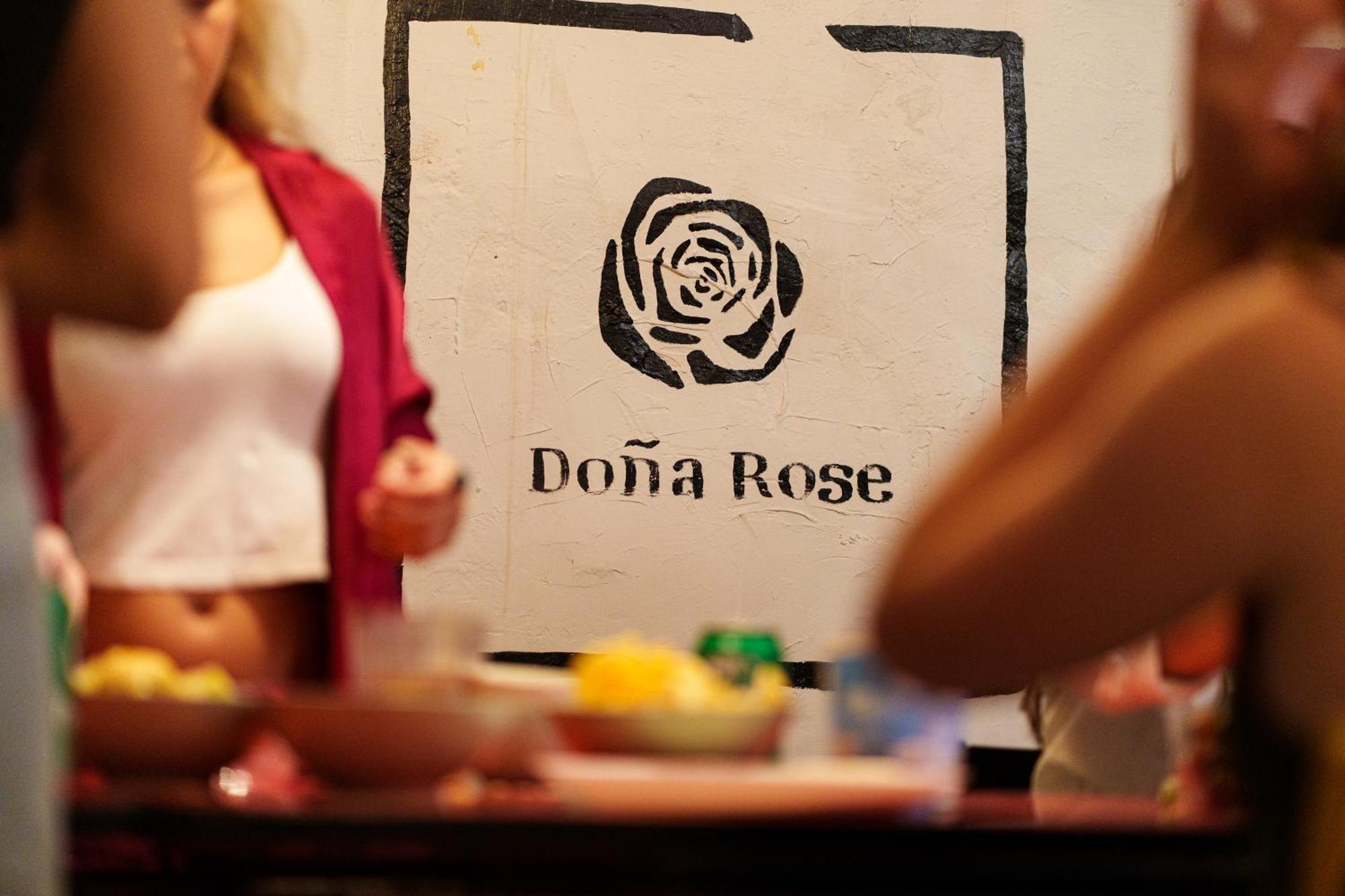 Dona Rose Surf Hostel Las Palmas de Gran Canaria Esterno foto