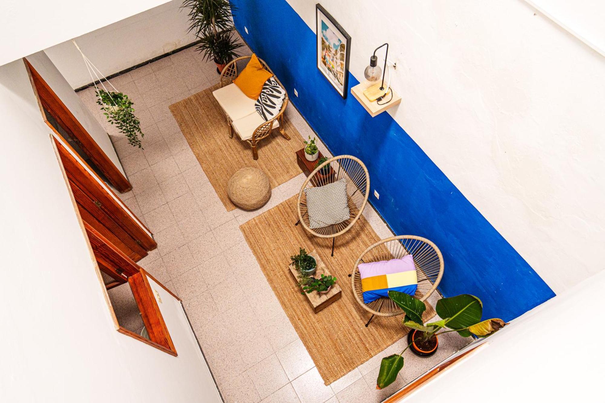 Dona Rose Surf Hostel Las Palmas de Gran Canaria Esterno foto