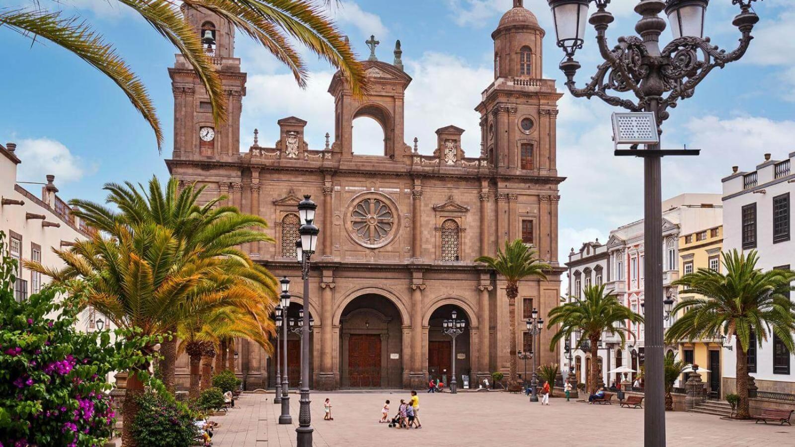 Dona Rose Surf Hostel Las Palmas de Gran Canaria Esterno foto