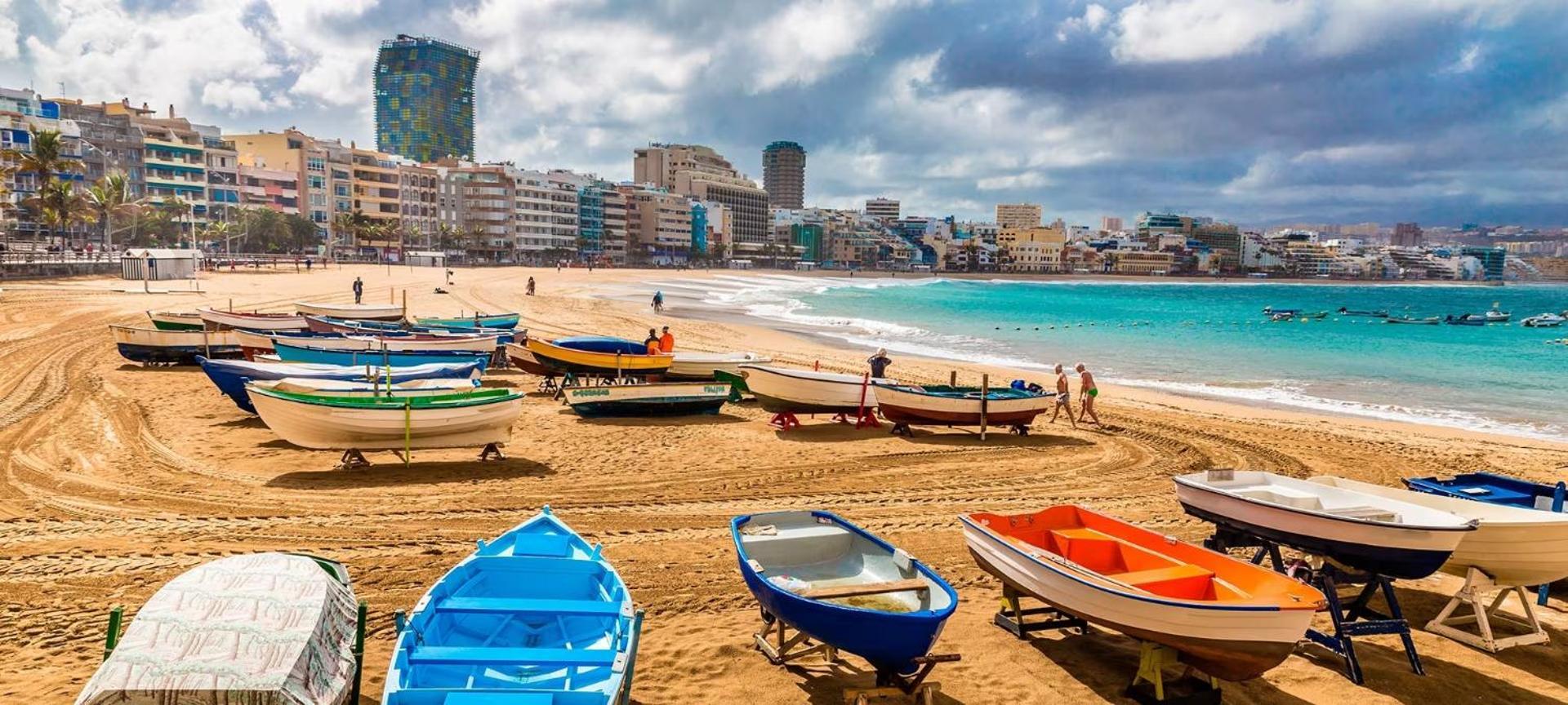 Dona Rose Surf Hostel Las Palmas de Gran Canaria Esterno foto
